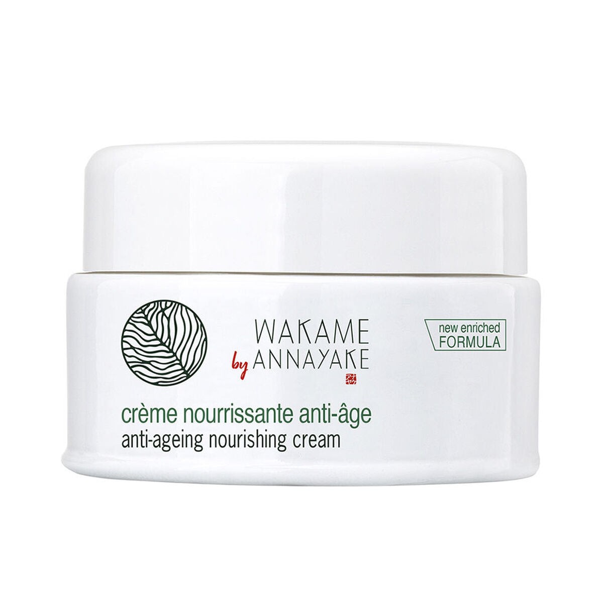 Facial Cream Annayake WAKAME by ANNAYAKE 50 Ml