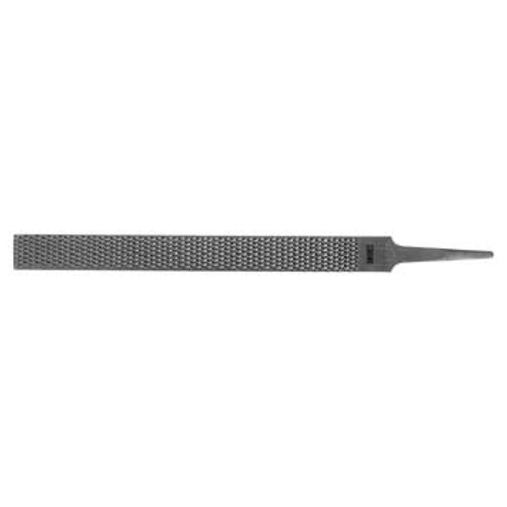 Dönges Holzraspel DIN 7263 a, Flachstumpf, 250 Mm, Hieb 2