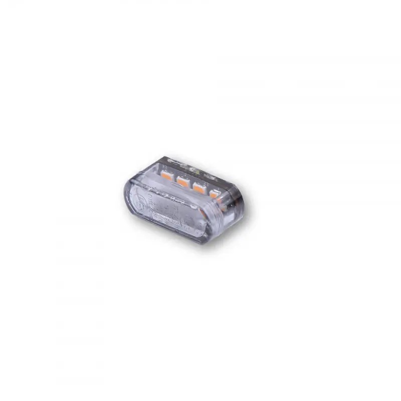 Motorfiets LED Knipperlichten Brazoline Shin Yo Modul 1 Pro