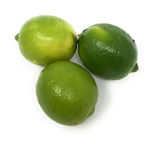 PRODUCE Key Lime Bag