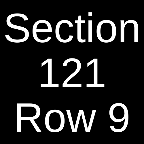 2 Tickets Columbus Blue Jackets @ Buffalo Sabres 2/13/20 Buffalo, NY