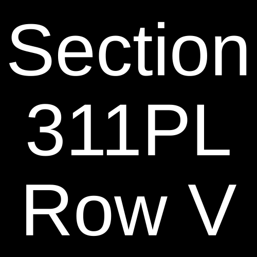 2 Tickets NLCS: Los Angeles Dodgers Vs. TBD - Home Game 1 (Date: TBD - 10/11/19