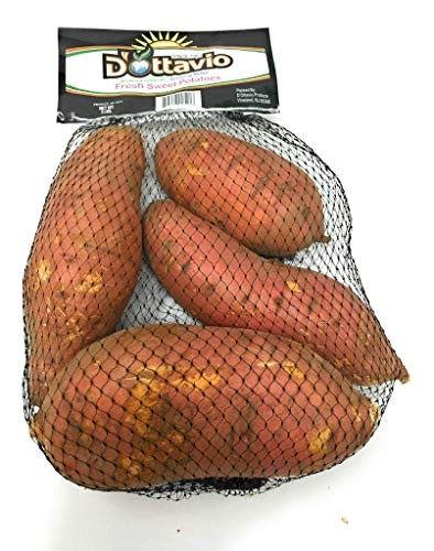 Sweet Potatoes, 3 Lb