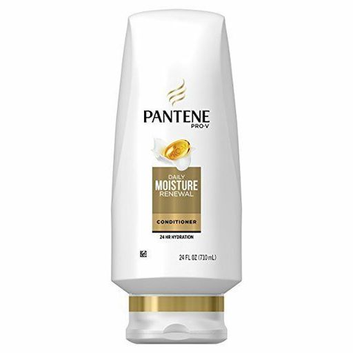 Pantene Pro-V Daily Moisture Renewal Hydrating Conditioner 24 Oz (PACK of 2)