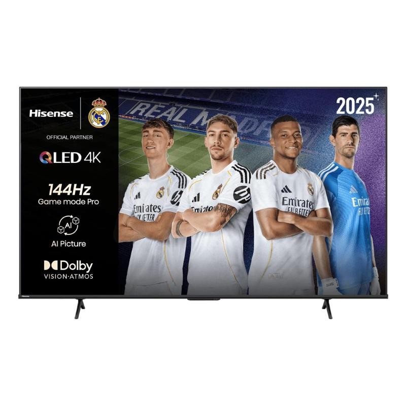 75 E7q Pro Qled 4k Uhd Smart 144hz