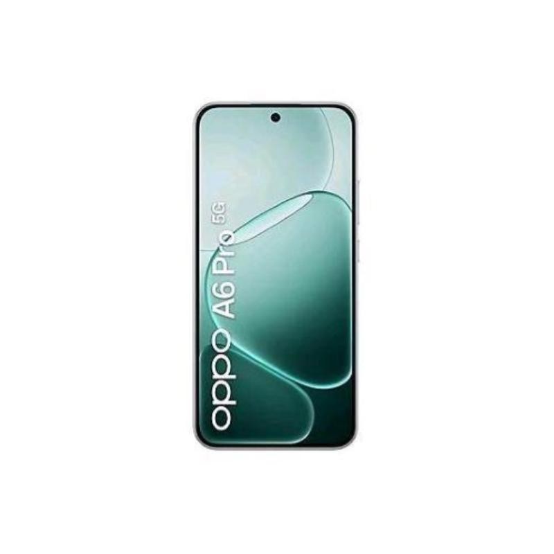 Oppo A6 Pro 5g Dual Sim 6.57 Octa Core 256gb Ram 8gb 5g Vodafone Italia Black
