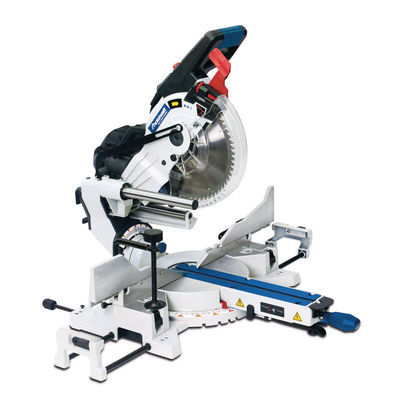 Holzkraft KGZ 2540 Vario SET + UWT 3200, 5701254Set