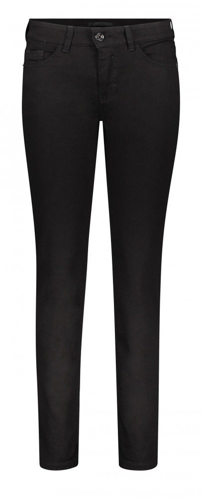 MAC Carrie Pipe Black Black 5954-80-0380L-D999