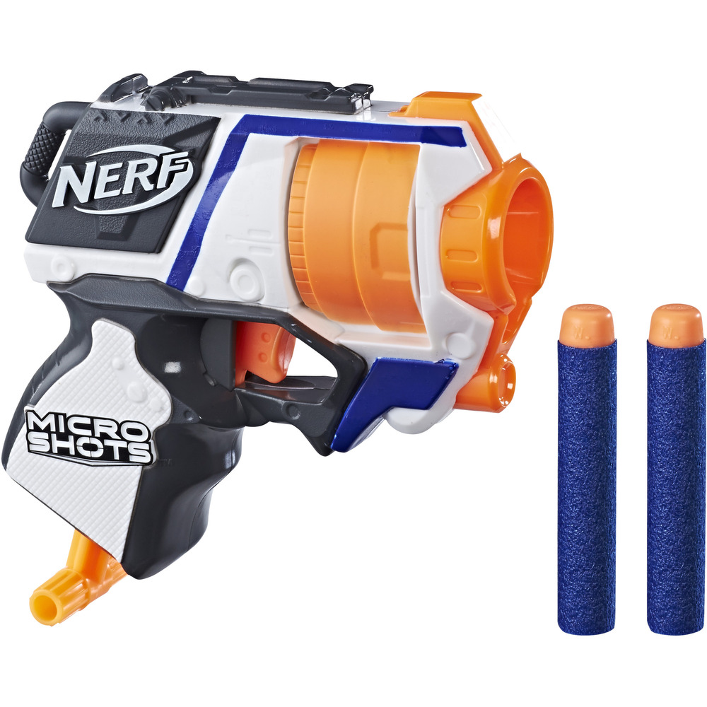 Nerf 0489