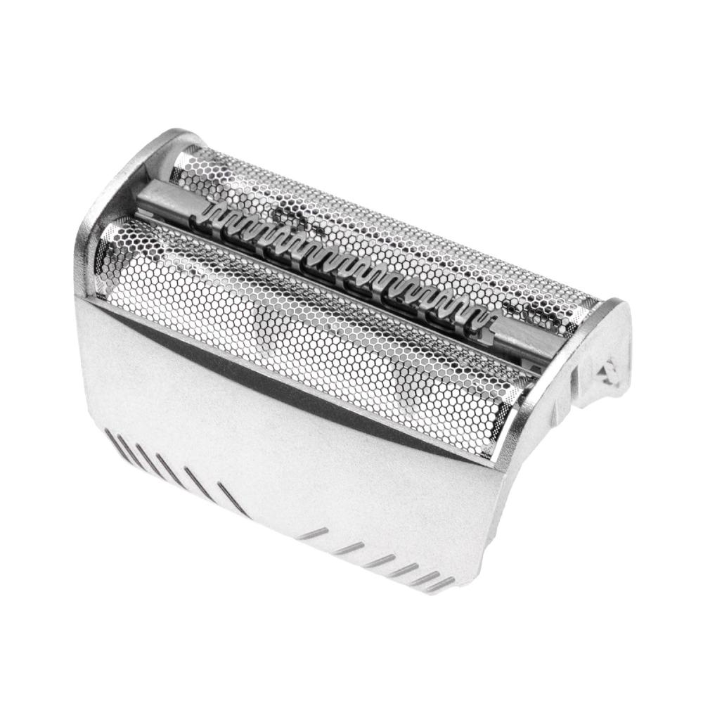 Vhbw 1x Doppel-Scherfolie Rahmen Für Braun 4740, 4745, 4747, 4775, 4835, 4840, 4845, 4875, 4876, 54