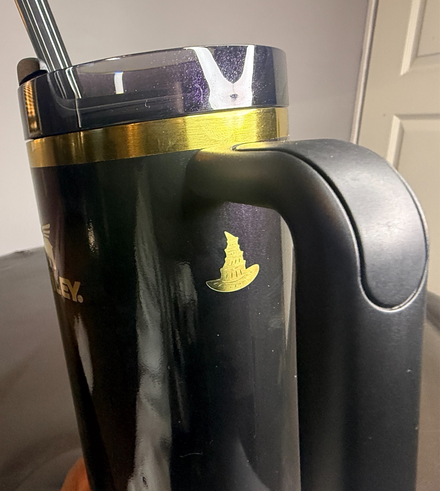The Wicked for Good Quencher(R) H2.0 Flowstate(TM) Tumbler