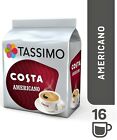 Tassimo Costa Americano