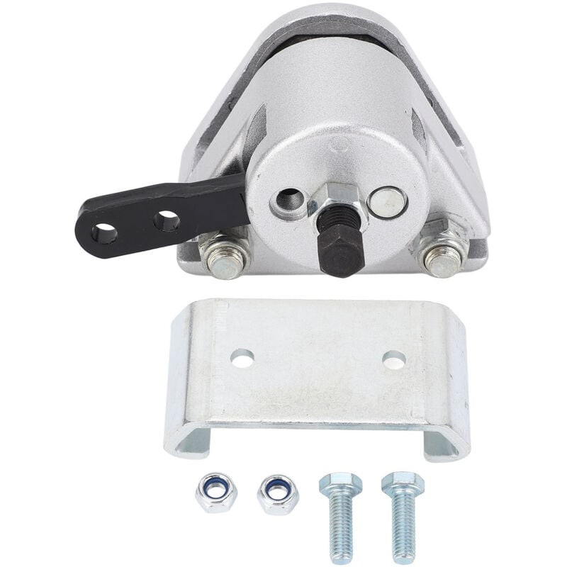 Fonctionnalité: 1. Compatibilité Forte: Spécialement Conçue Pour Le Chariot Fun Manco 9598 9597 GO KART, S'adapte De Manière Transparente Au Syst