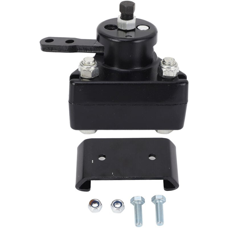 Fonctionnalité: 1. Compatibilité Forte: Spécialement Conçue Pour Le Chariot Fun Manco 9598 9597 GO KART, S'adapte De Manière Transparente Au Syst
