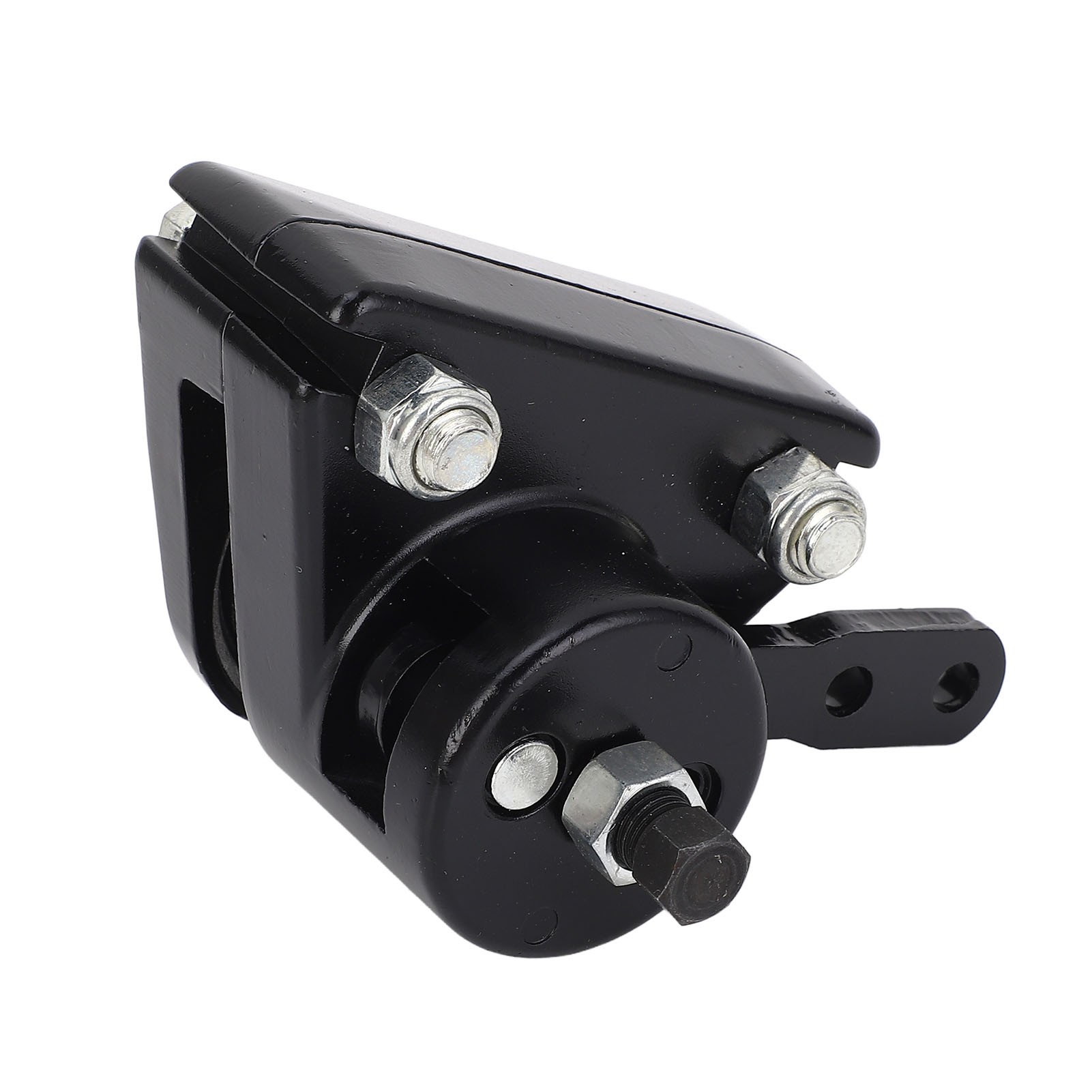 Fonctionnalité: 1. Compatibilité Forte: Spécialement Conçue Pour Le Chariot Fun Manco 9598 9597 GO KART, S'adapte De Manière Transparente Au Syst thumbnail