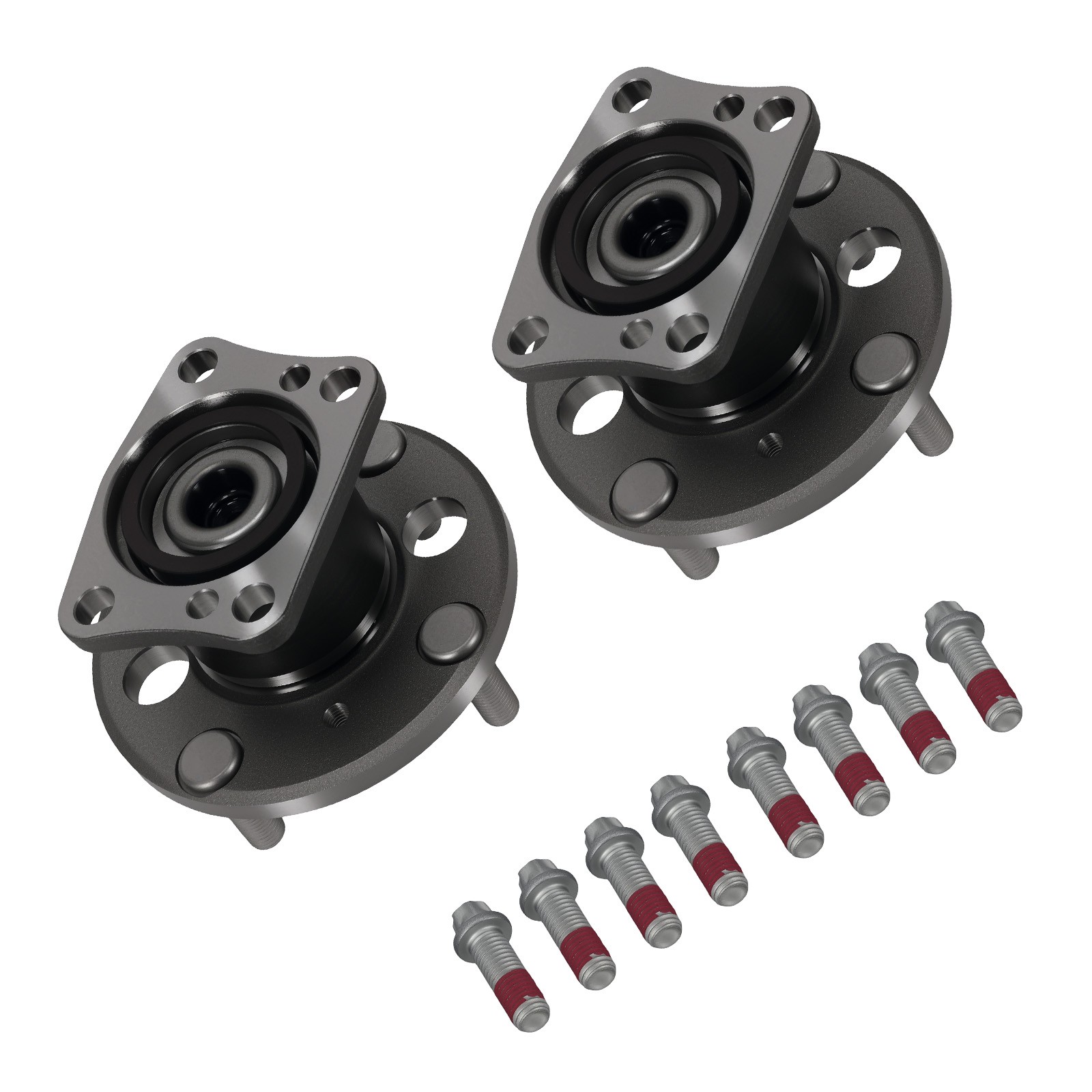 Application: for Ford Fiesta Sedan -- 1.6L 2015/03-2021/12 for Ford Fiesta VI -- 1.0L 2012/09-2017/12 for Ford Fiesta VI -- 1.25L 2008/06-2012/12 for  thumbnail