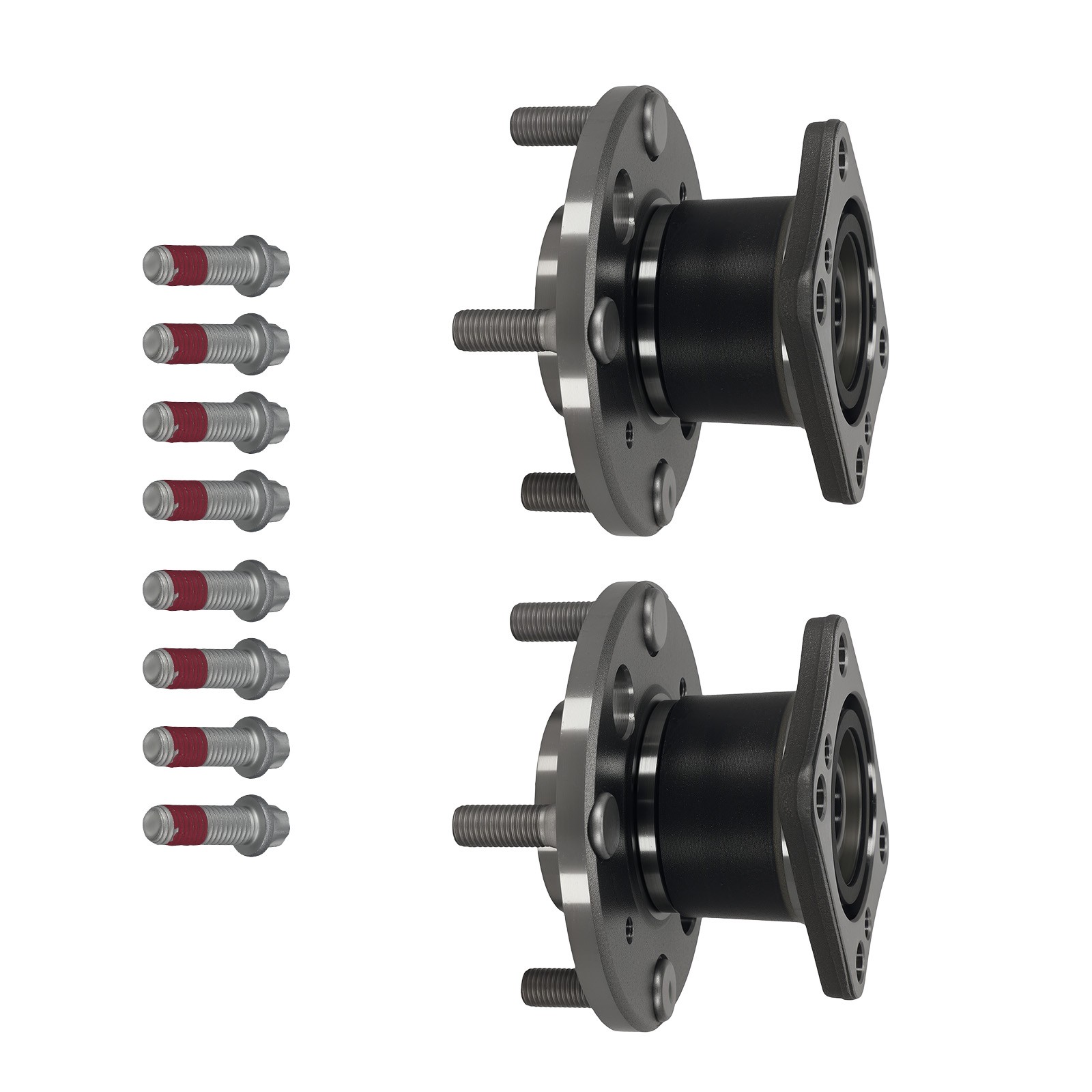 Application: for Ford Fiesta Sedan -- 1.6L 2015/03-2021/12 for Ford Fiesta VI -- 1.0L 2012/09-2017/12 for Ford Fiesta VI -- 1.25L 2008/06-2012/12 for  thumbnail
