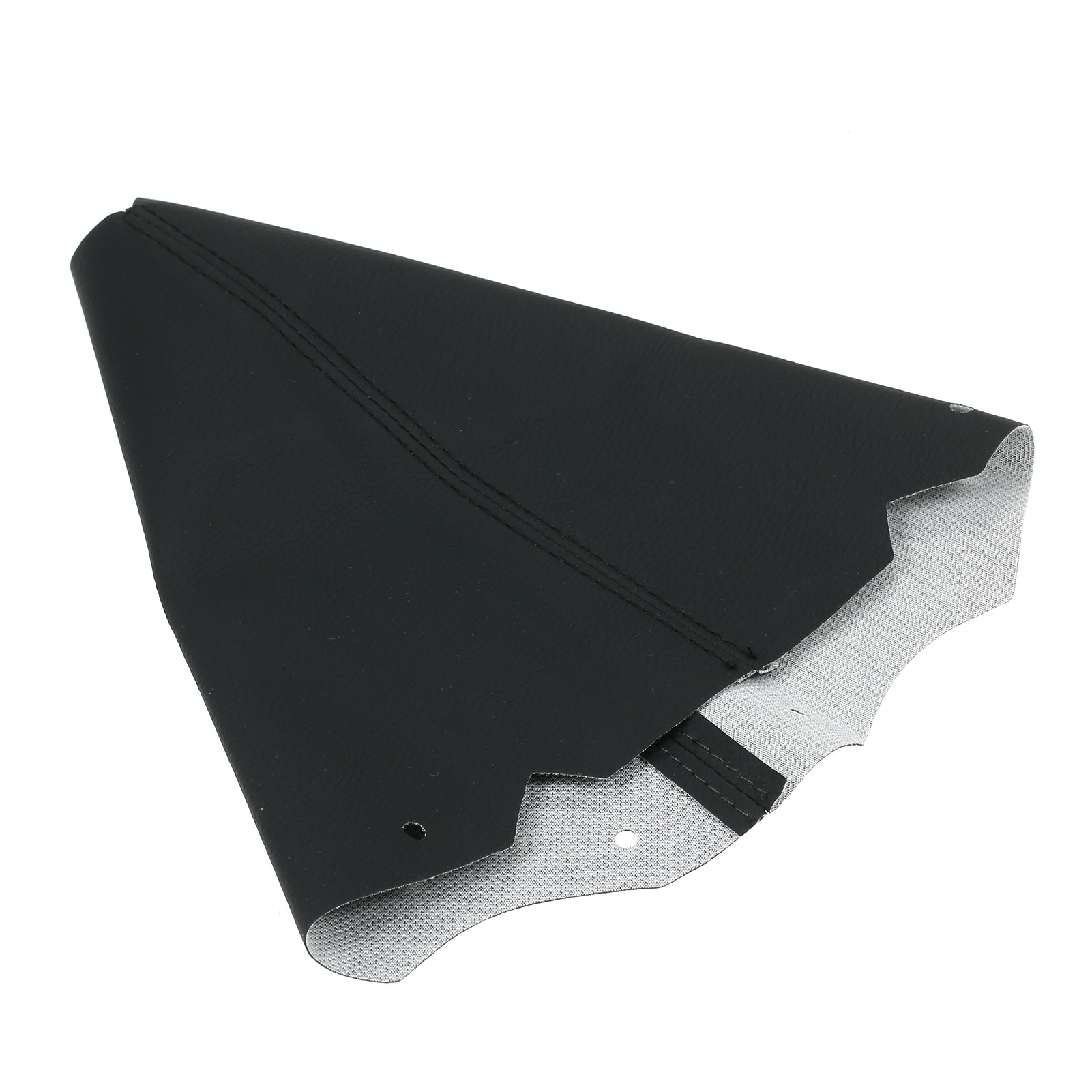 Fonction : 1. 100 % Neuf. 2. Fabriqué En Cuir PU De Qualité Supérieure, Durable Et Doux. 3. Facile à Installer Soi-même, Aucun perçage Requis. 4 thumbnail