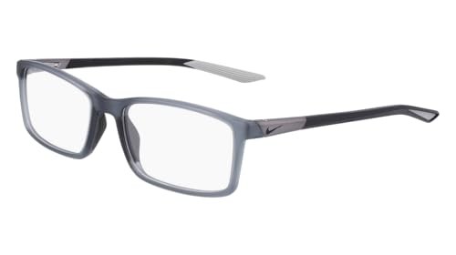 Nike 7287 N 034 Matte Dark Grey 54/17/140 MALE Eyewear Frame