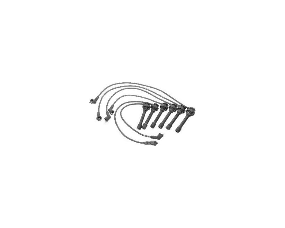 Standard Ignition 7681 - Domestic Car Wire Set