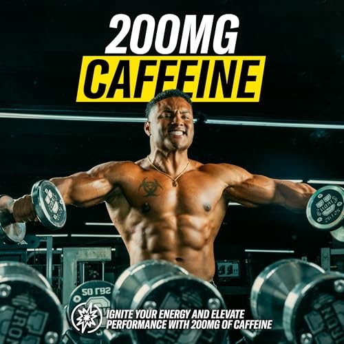 Cellucor C4 Performance Energy Drink | JOLLY RANCHER Peach | Zero Sugar Carbonated Preworkout Energy | 200mg Caffeine with Beta Alanine | 16 Fl Oz (12 thumbnail