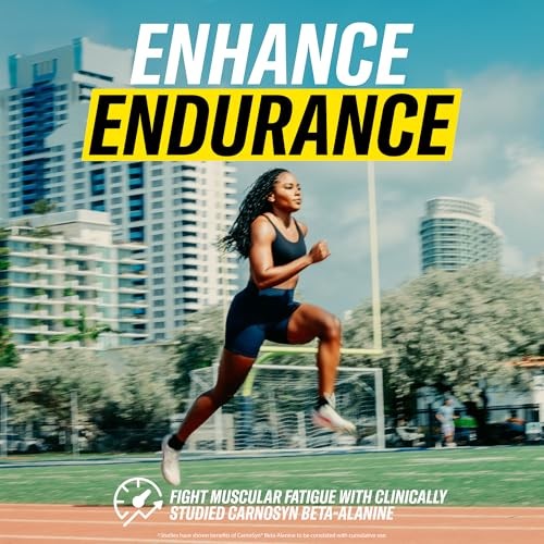 Cellucor C4 Performance Energy Drink | JOLLY RANCHER Peach | Zero Sugar Carbonated Preworkout Energy | 200mg Caffeine with Beta Alanine | 16 Fl Oz (12 thumbnail