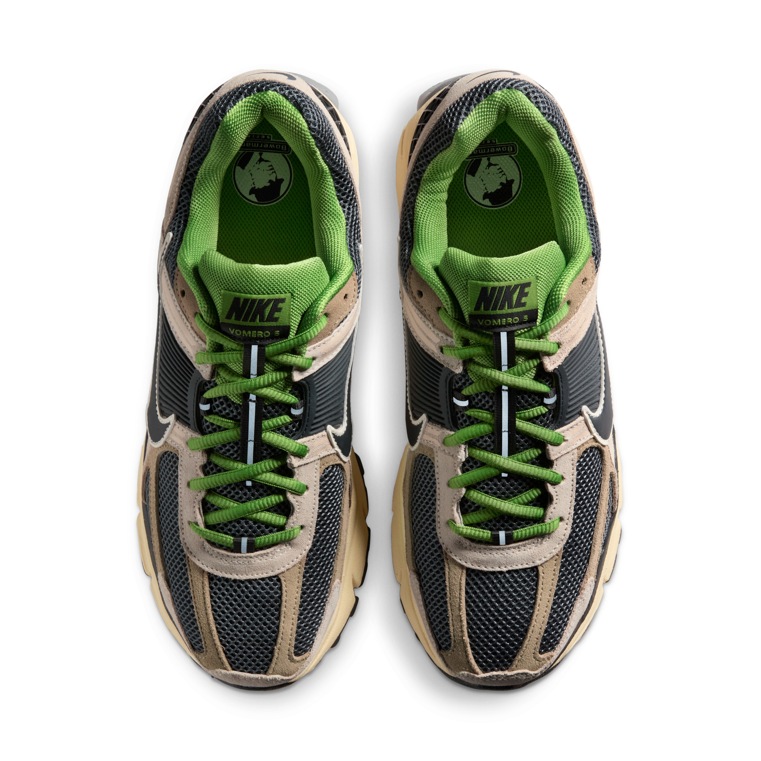 Nike Zoom Vomero 5 Sneakers thumbnail