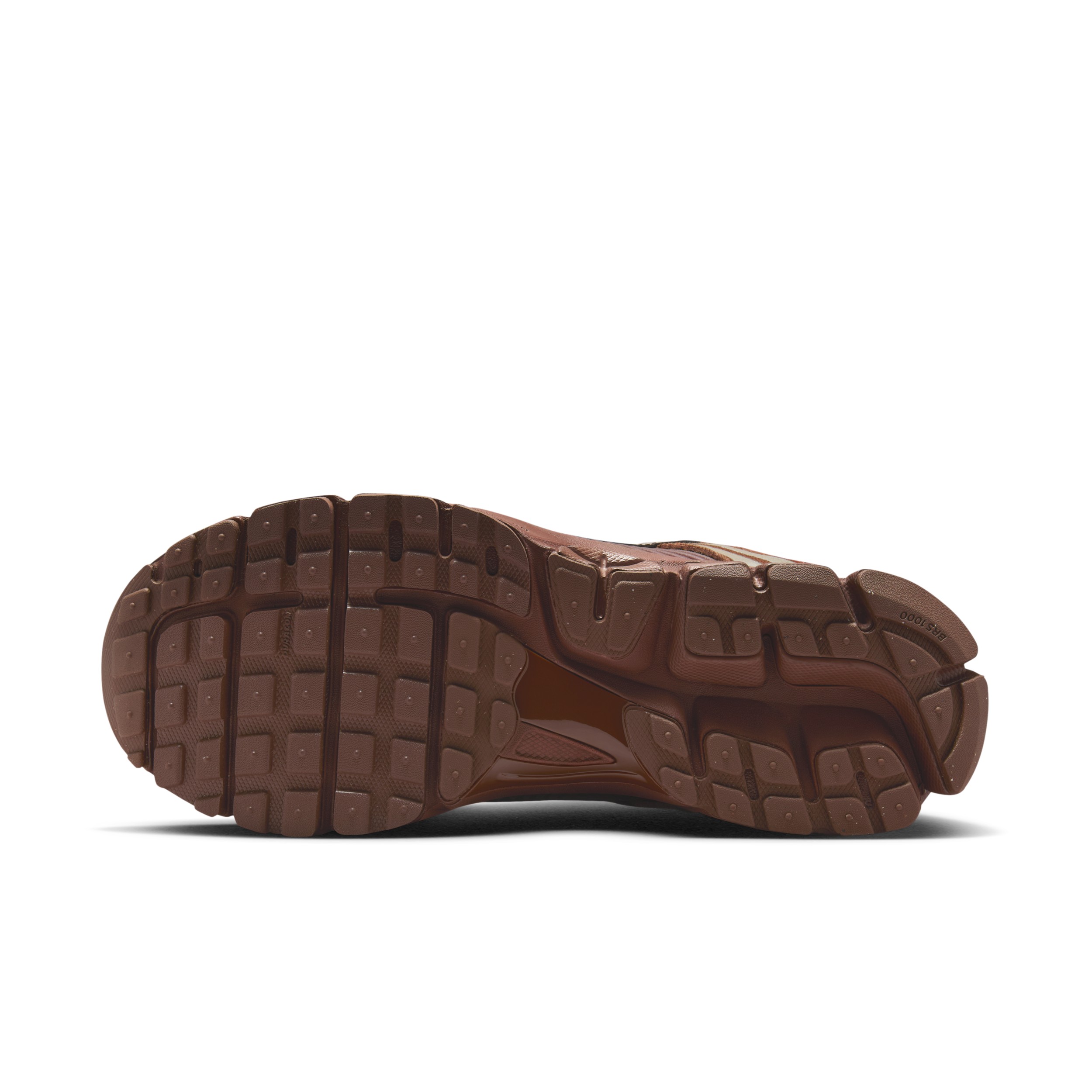 Nike Womens Nike Zoom Vomero 5 Suede - Womens Running Shoes Fauna Brown/Mink Brown/Velvet Brown Size 9.0 thumbnail