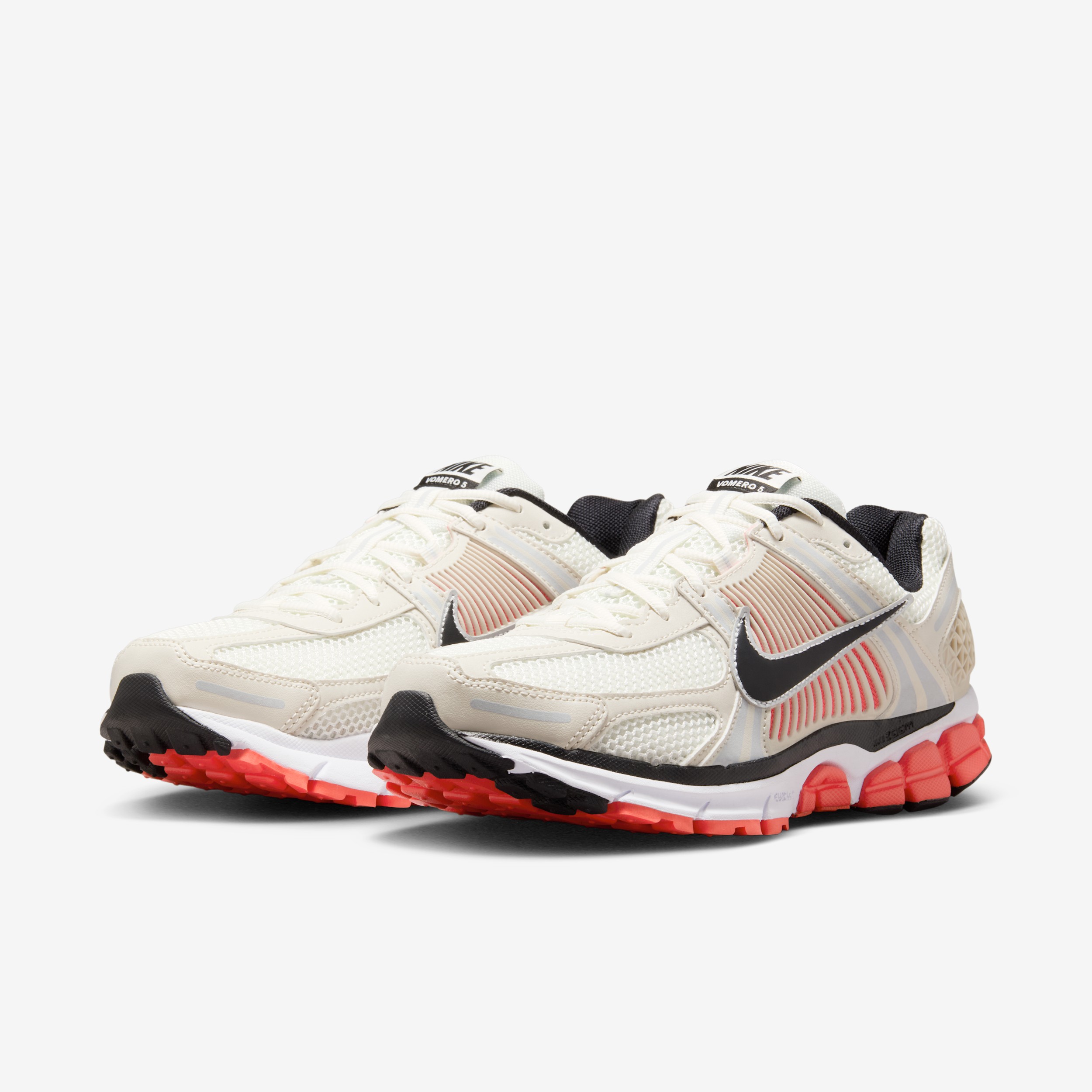 Nike Zoom Vomero 5 Tenis Para Hombre - Marrón thumbnail