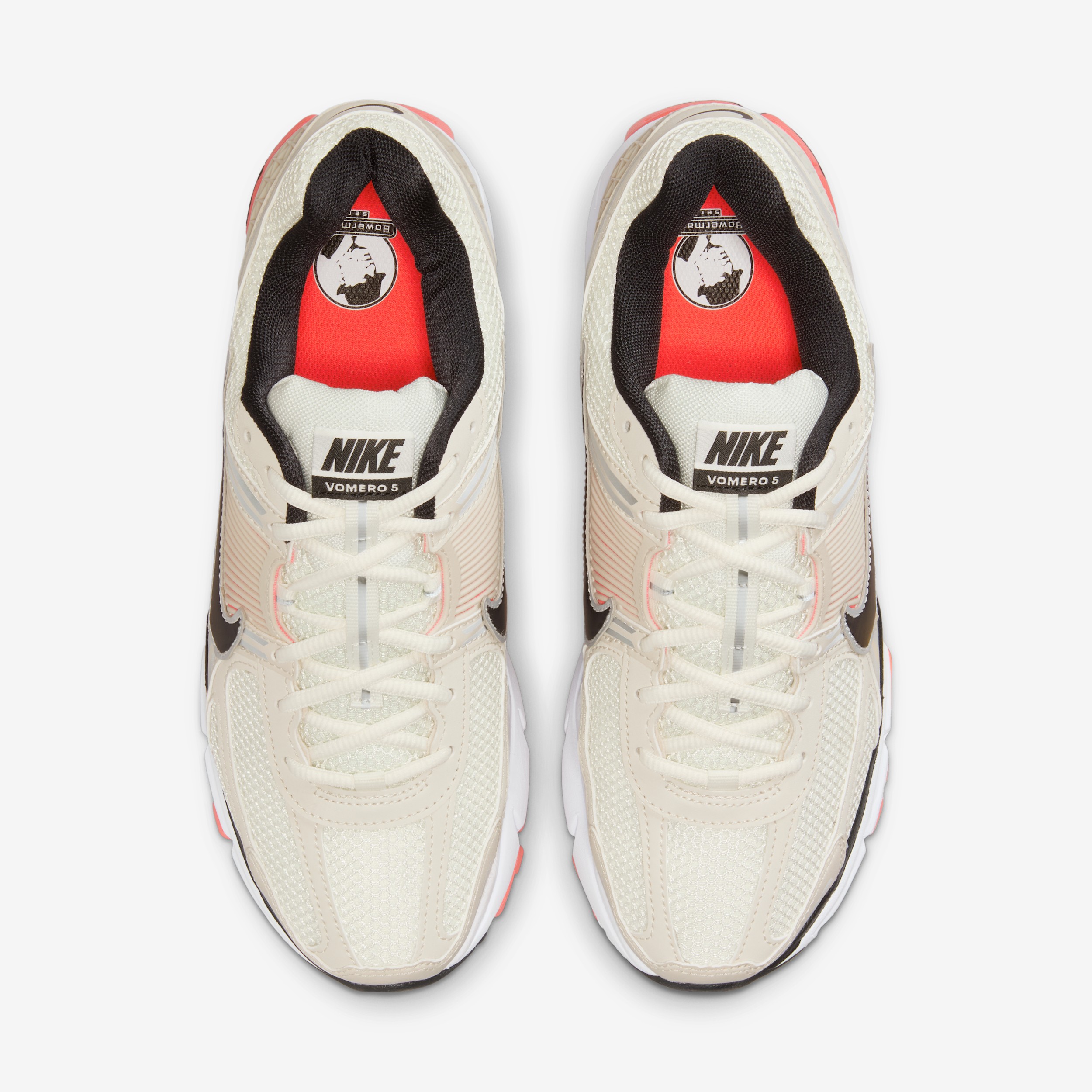 Nike Zoom Vomero 5 Tenis Para Hombre - Marrón thumbnail