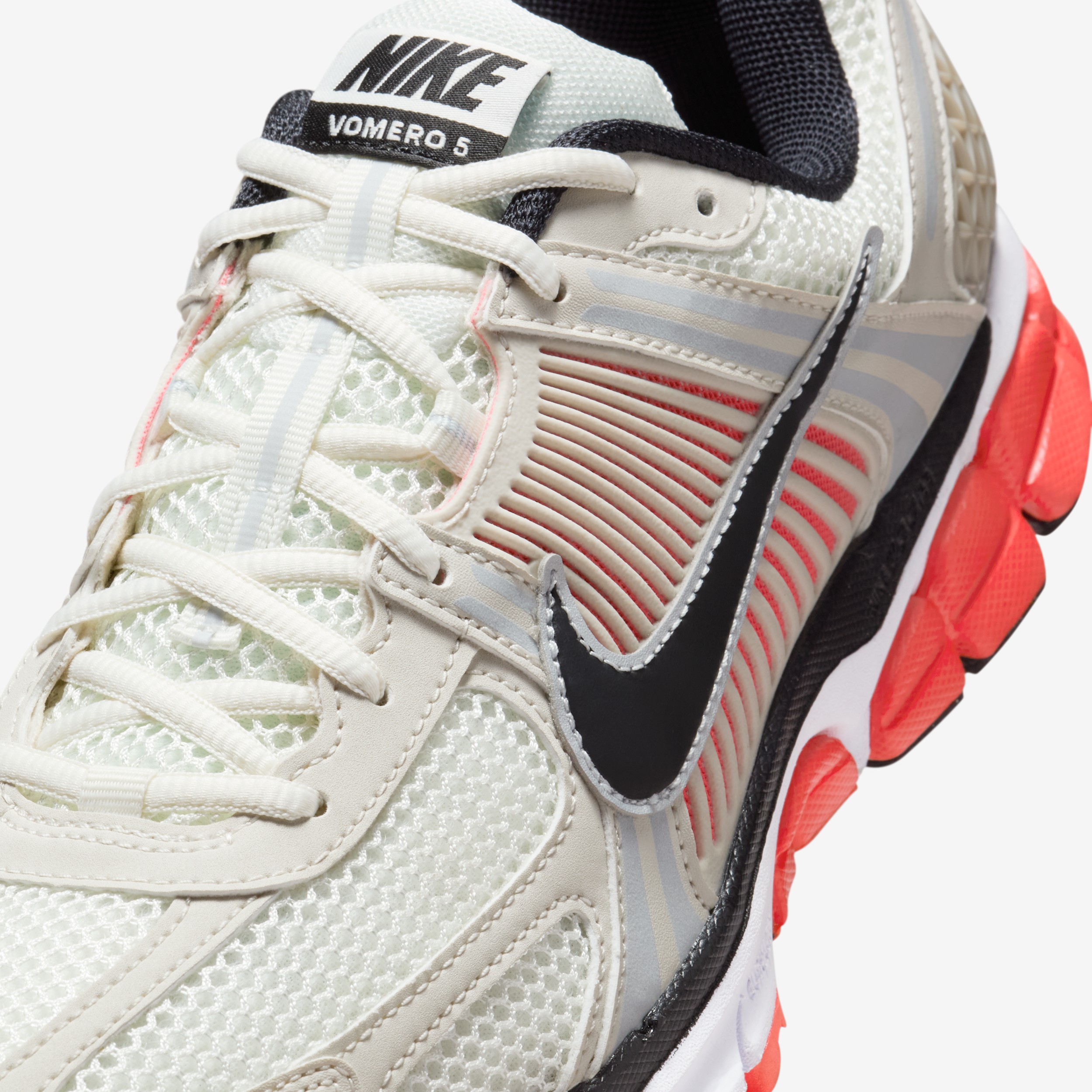 Nike Zoom Vomero 5 Tenis Para Hombre - Marrón thumbnail