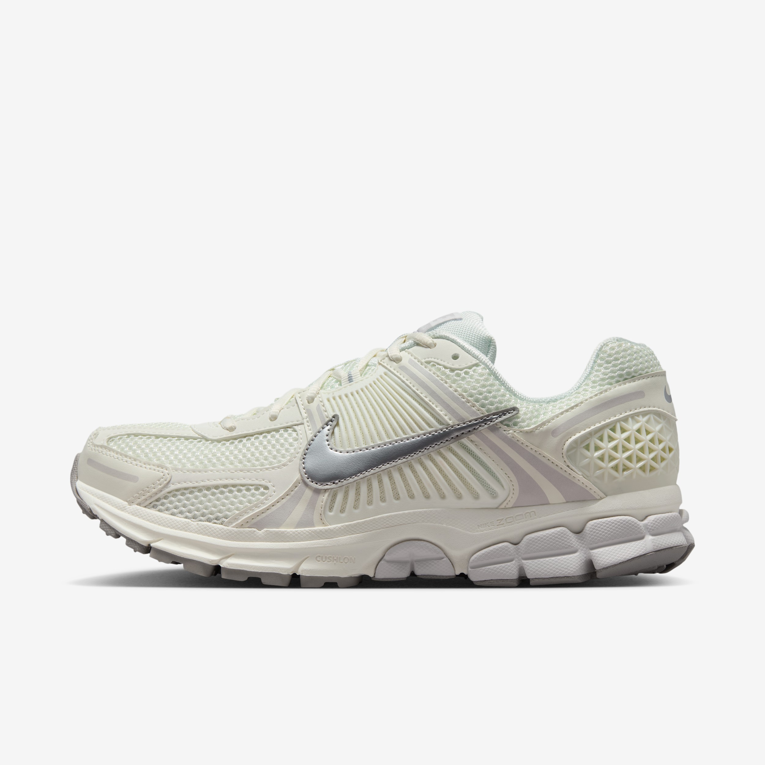 Nike Zoom Vomero 5 Tenis Para Hombre - Blanco