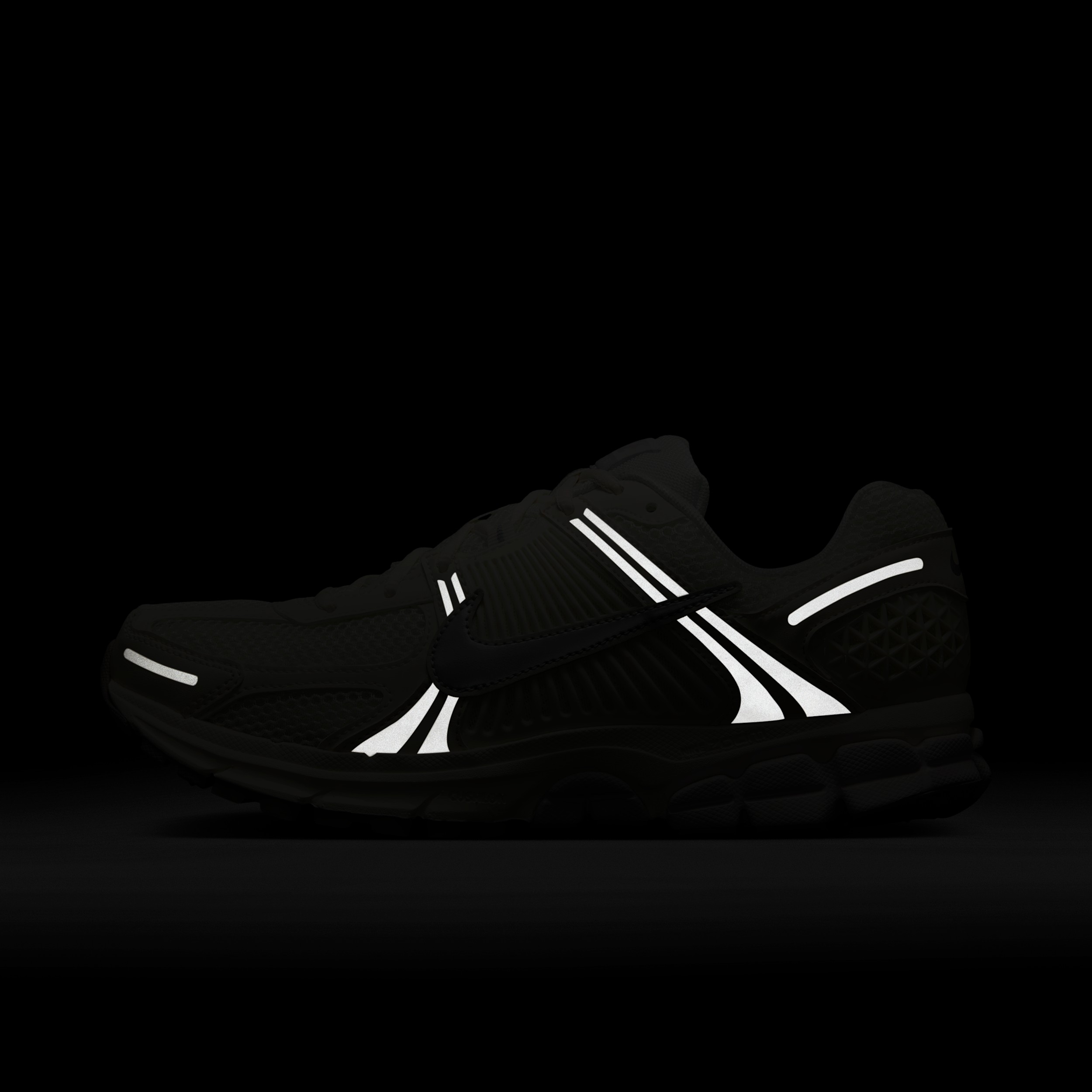 Nike Zoom Vomero 5 Tenis Para Hombre - Blanco thumbnail