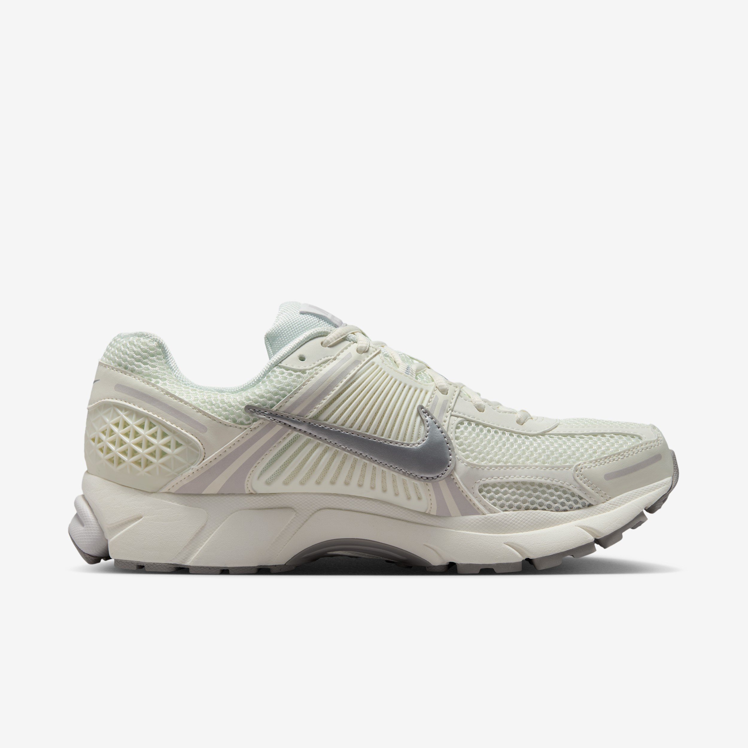 Nike Zoom Vomero 5 Tenis Para Hombre - Blanco thumbnail