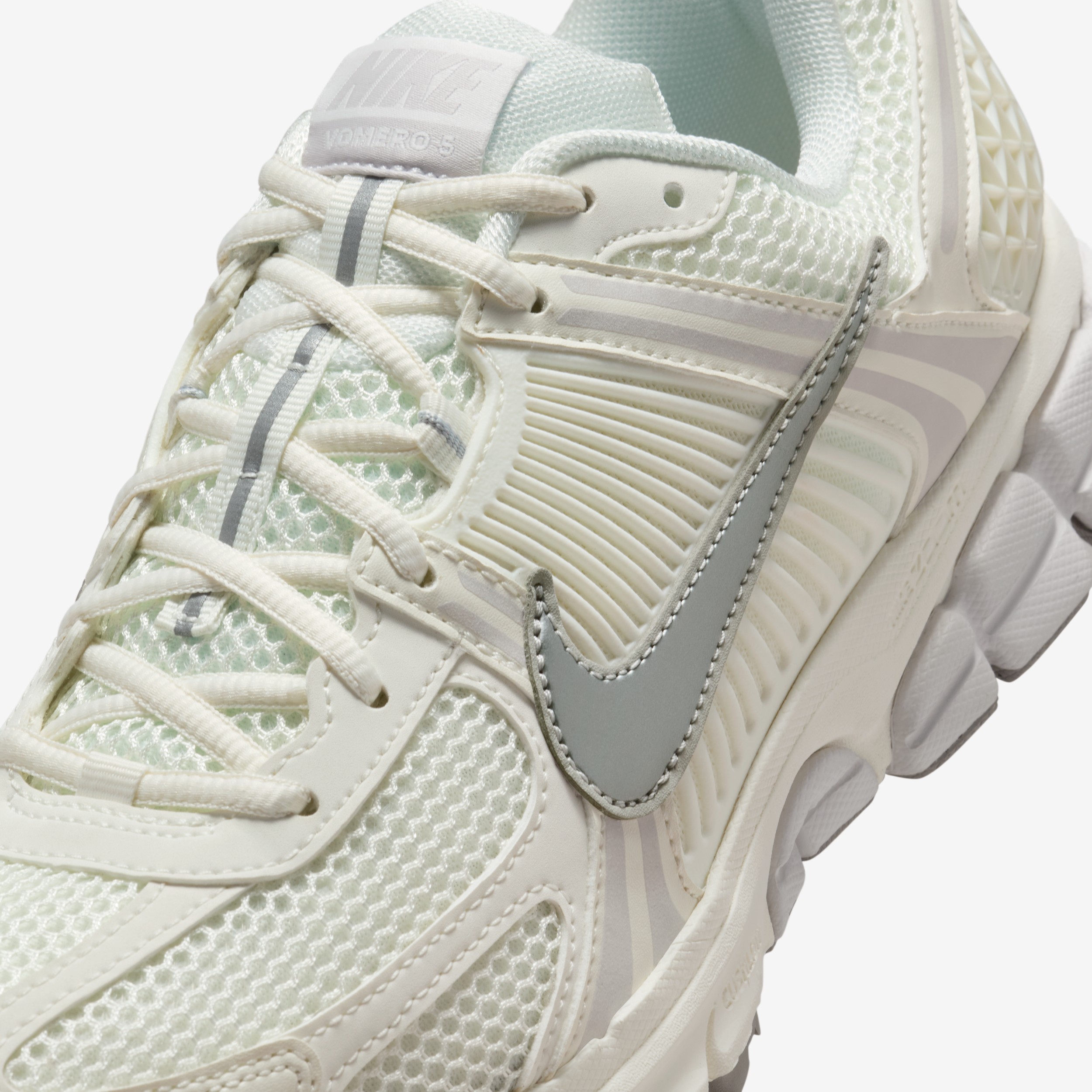 Nike Zoom Vomero 5 Tenis Para Hombre - Blanco thumbnail