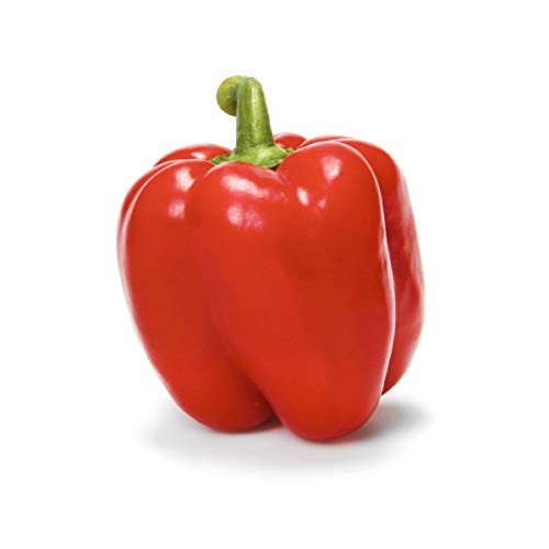 PRODUCE Red Bell Peppers thumbnail