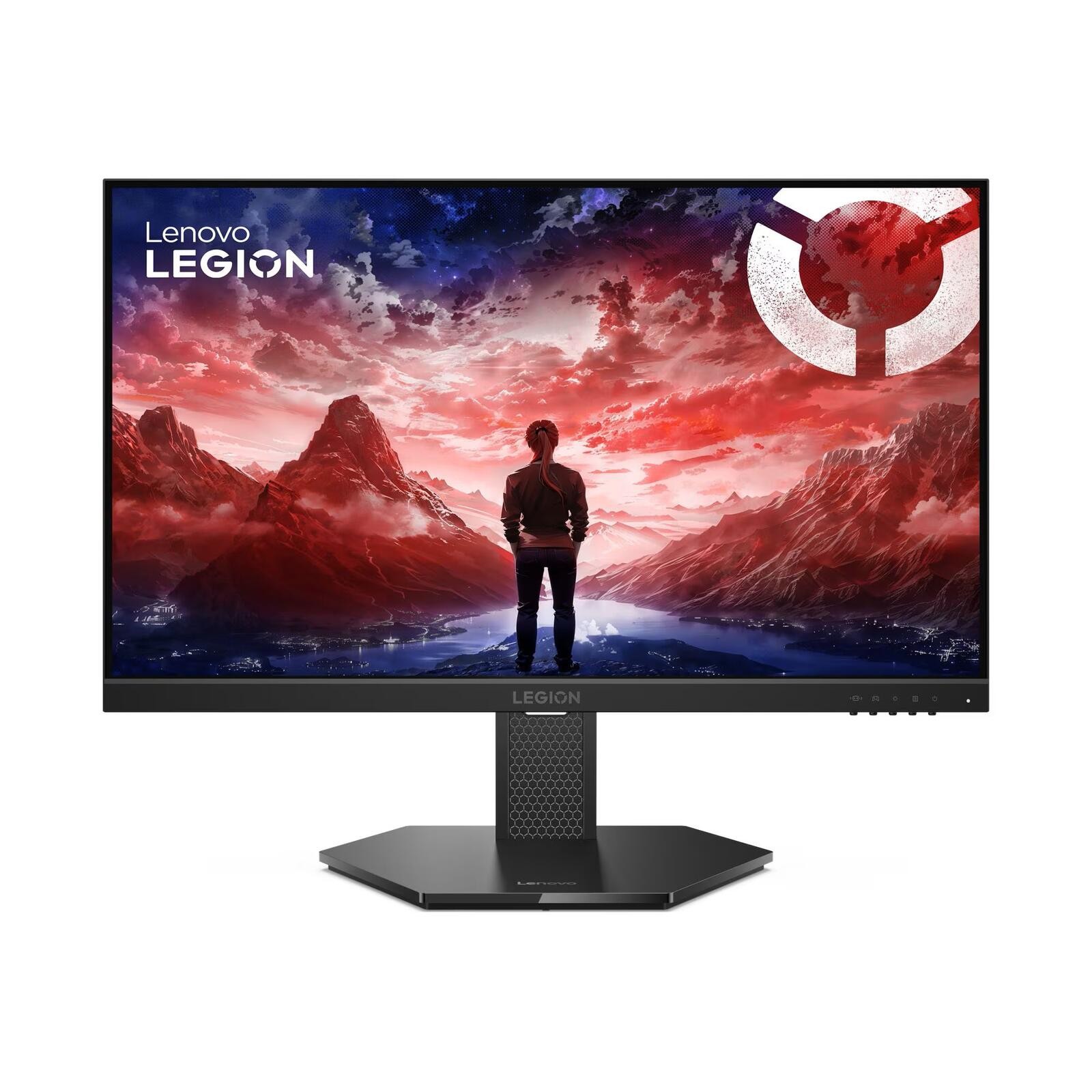 Lenovo Legion 24-10 Gaming-Monitor 60,4 Cm (23,8