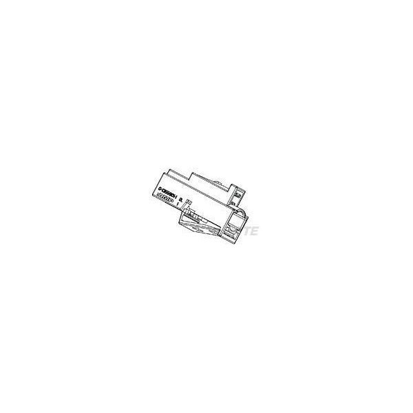 TE Connectivity 1718489-1 AMP MCP 1.5 Recept Hsg 18 Pos