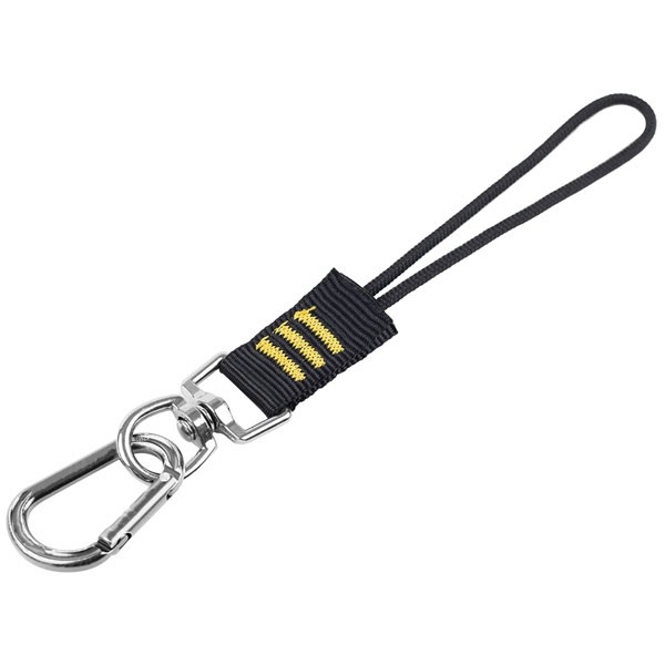 CK Tools T8007 Tether Loop D Loop on Swivel