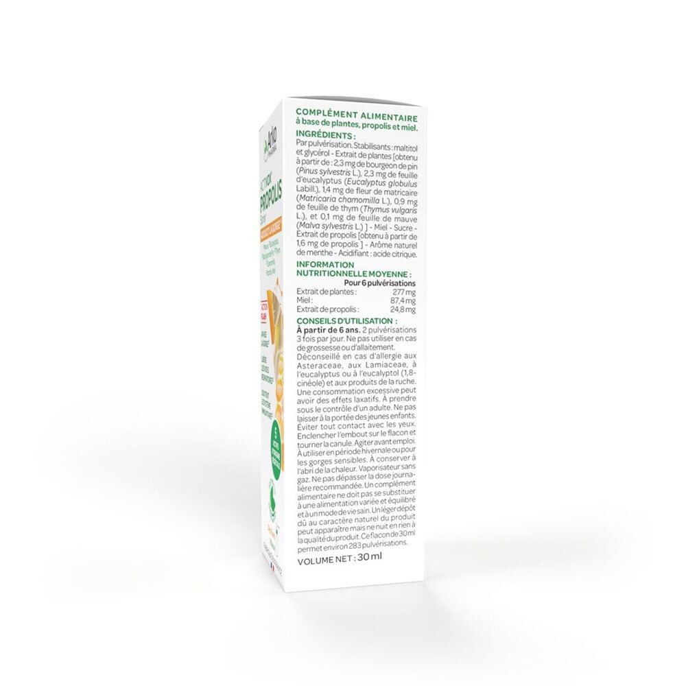 Arkopharma Activox Propolis Spray thumbnail