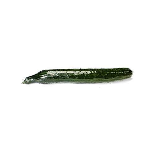 English Cucumber