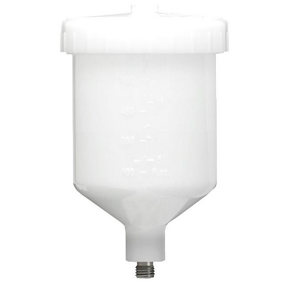 Anest Iwata 9201 LPH80 250 Ml Plastic Cup