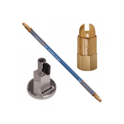 Exair 1002-9306 Safety Air Nozzle with 6