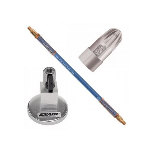 Exair 1100-9306 Super Air Nozzle with 6