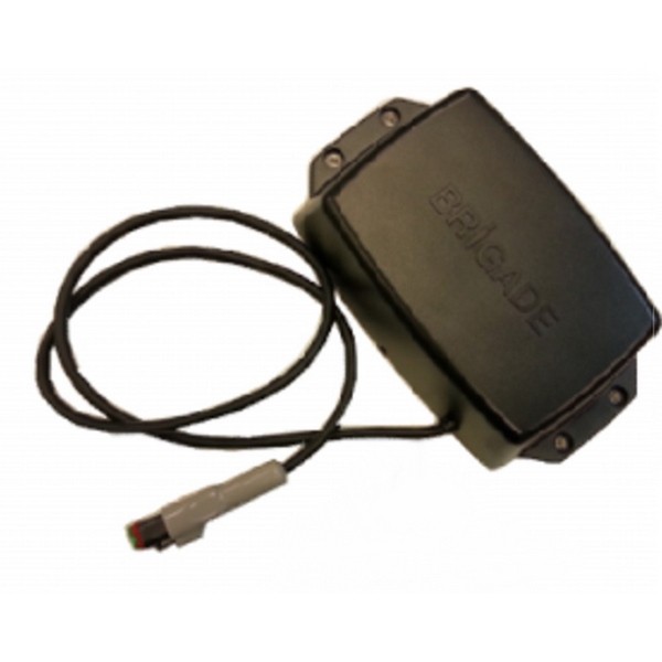 Brigade Electronics 4542 Backsense Sensor - Non-Programmable
