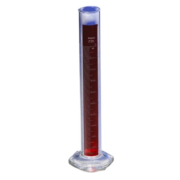 Ace Glass 4081-12 Cylinder Lifetime 10mL