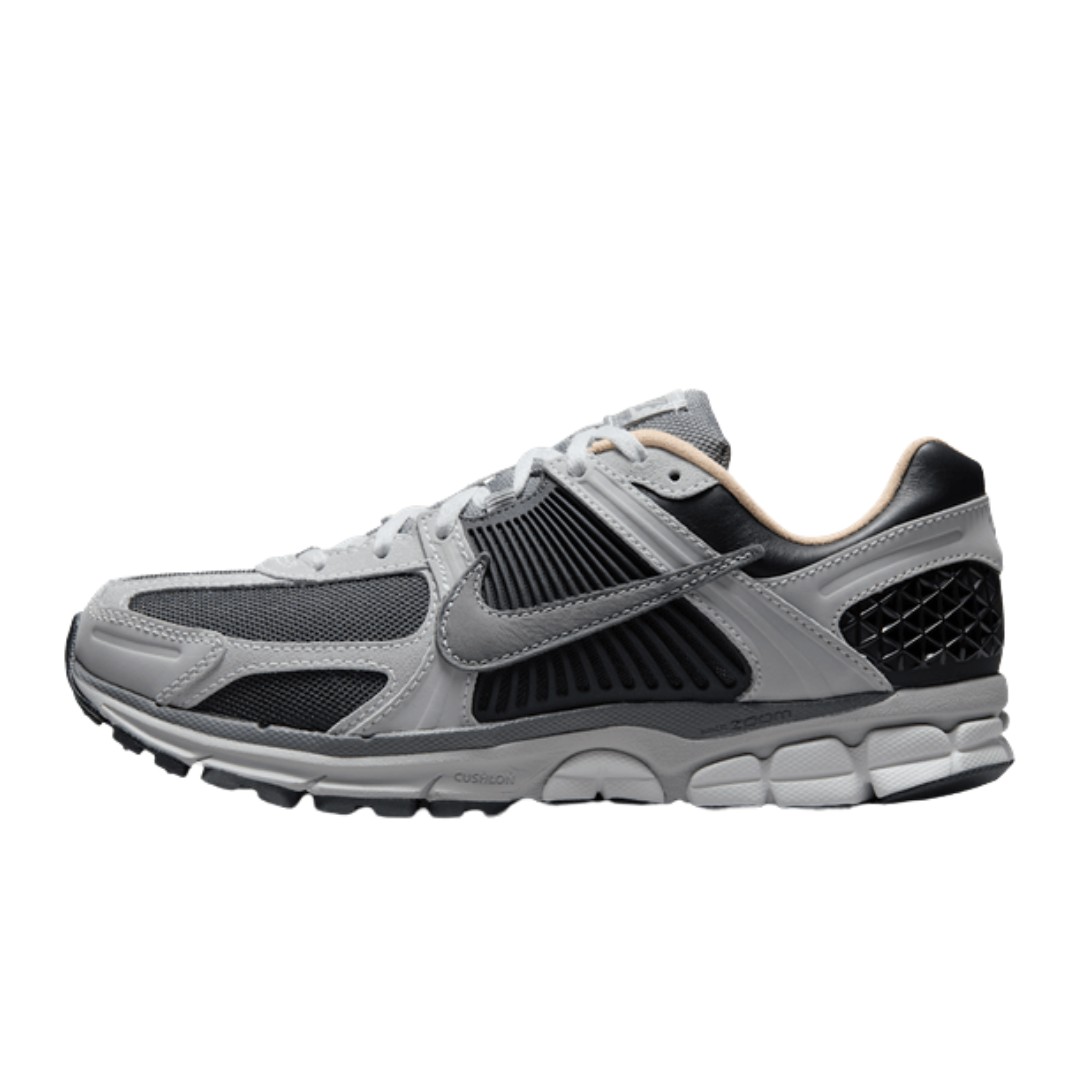 Nike Zoom Vomero 5 Dark Smoke Grey Vachetta