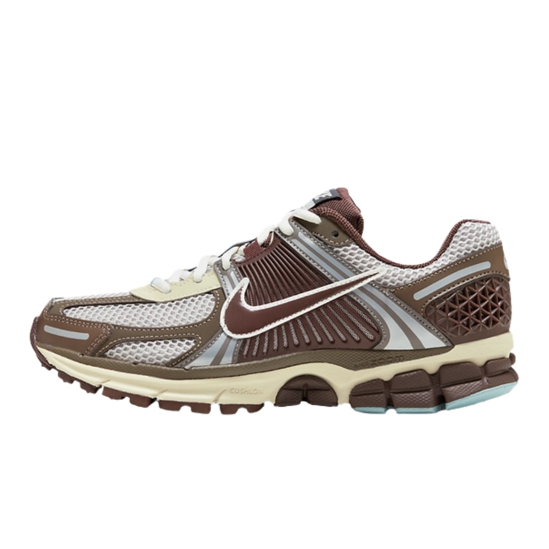 Nike Zoom Vomero 5 Earth Fossil