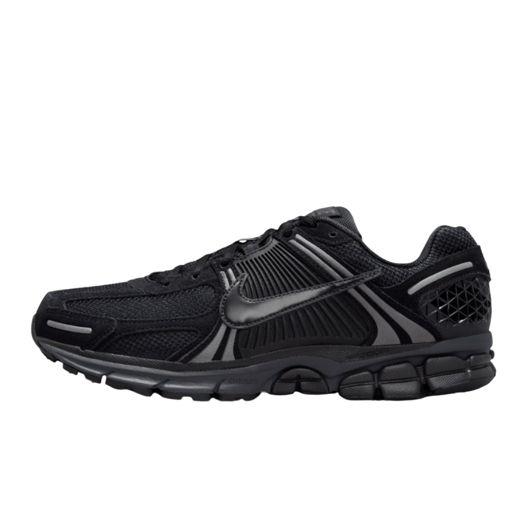 Nike Zoom Vomero 5 Black Metallic Dark Grey