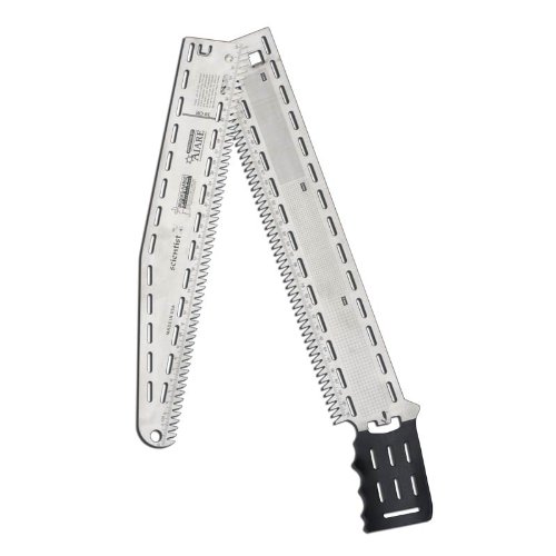 Brooks-Range Scientist 70 Folding Snow Saw 1229-976-9